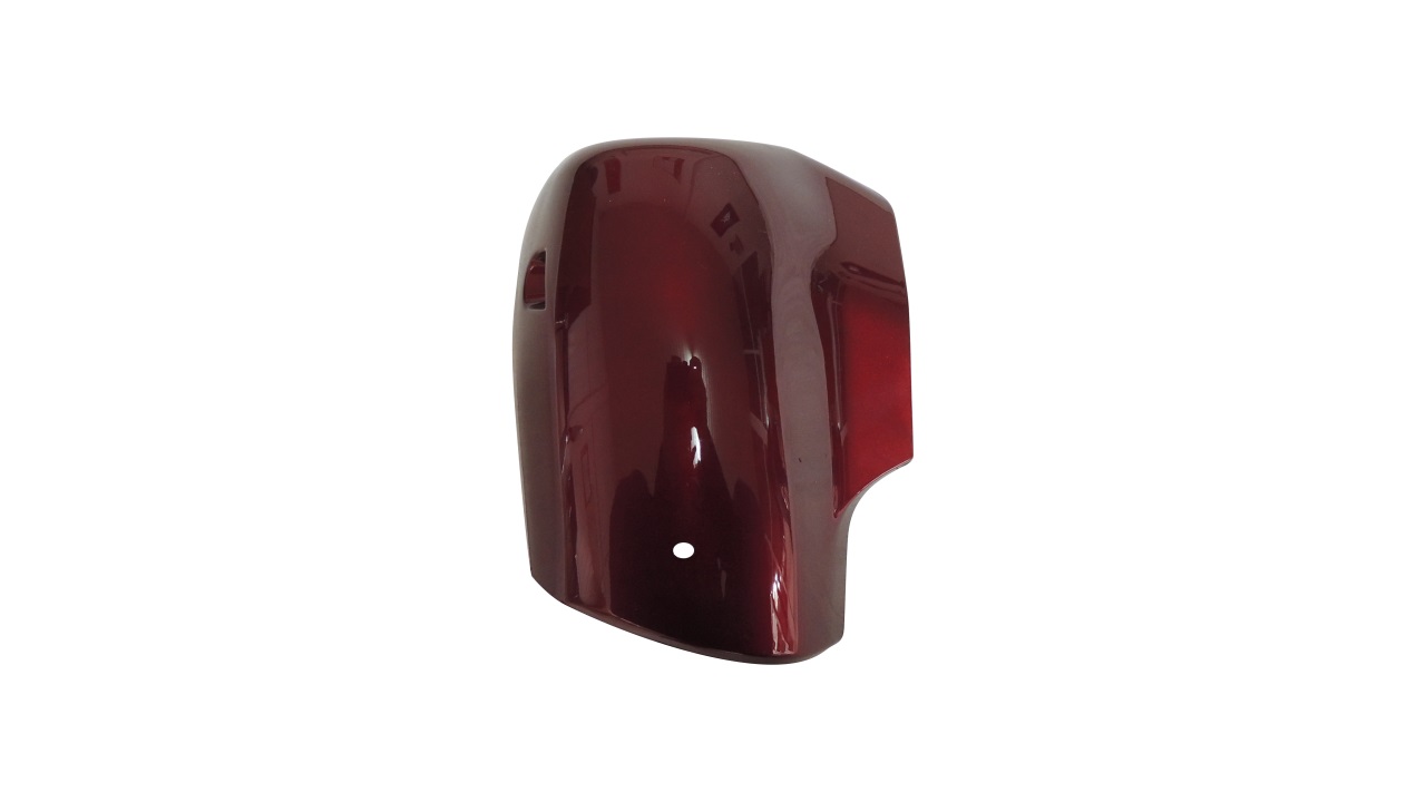 ÖN AMORTİSÖR KAPAĞI SAĞ BORDO ( WY100-E )